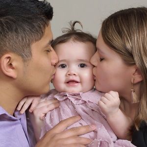 Meet your Posher, Rosie